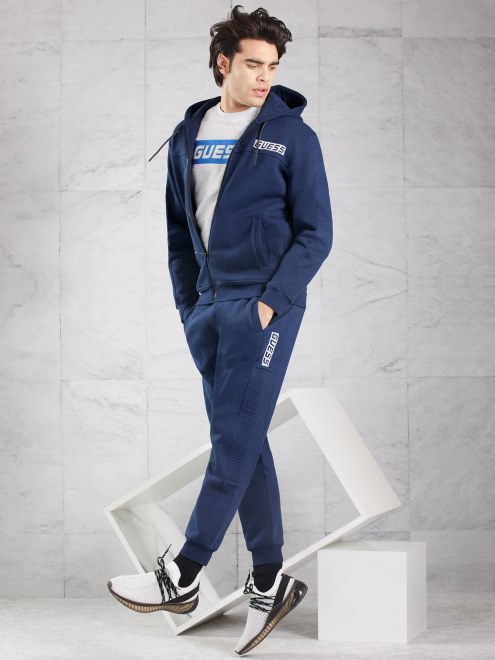 Compre La Tendencia Look Azul Supongo