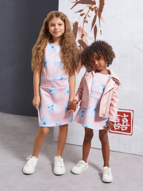 Compra El Look Rosa Adivina