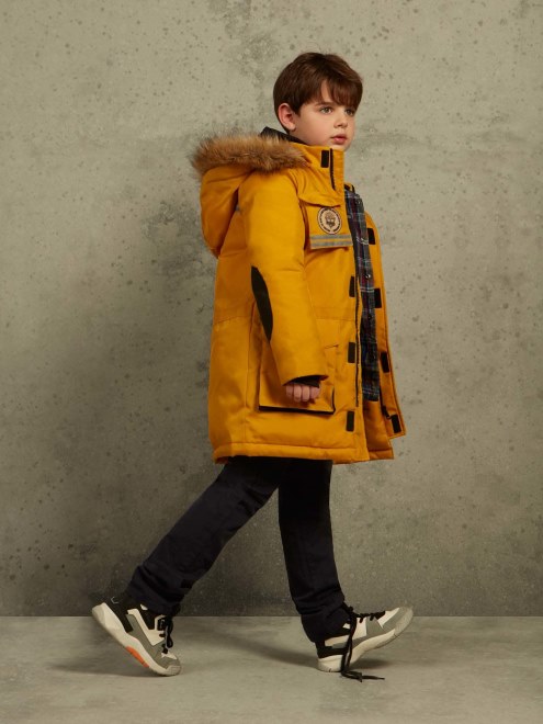 Naranja Adivina Comprar El Look