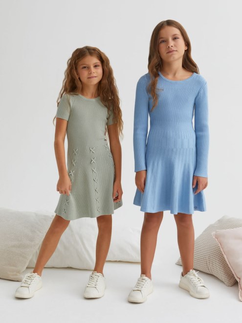 Supongo Que Compra El Look Verde