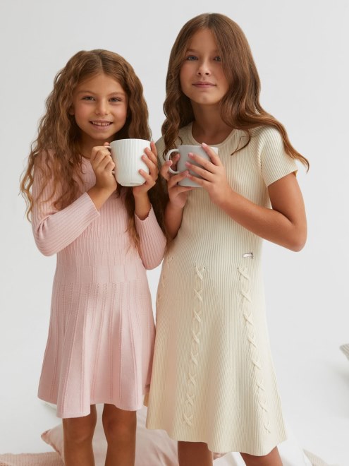 Compre El Look De Conjetura Rosa