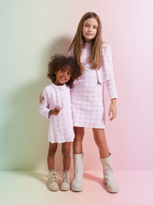 Compra El Look Rosa Adivina