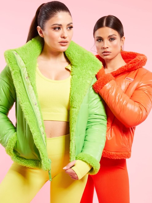 Comprar El Look Adivinar Verde