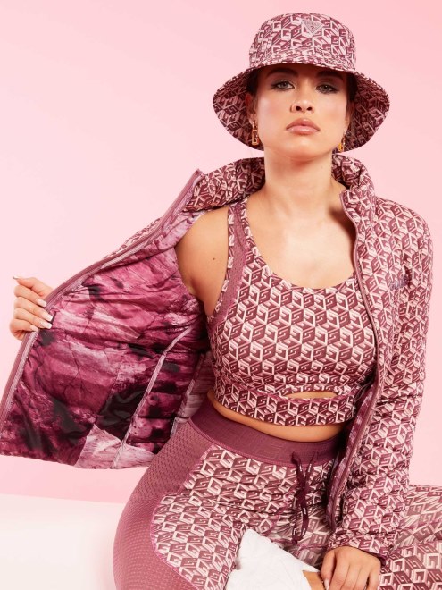 Compra El Look Rojo Adivina Nueva Tendencia