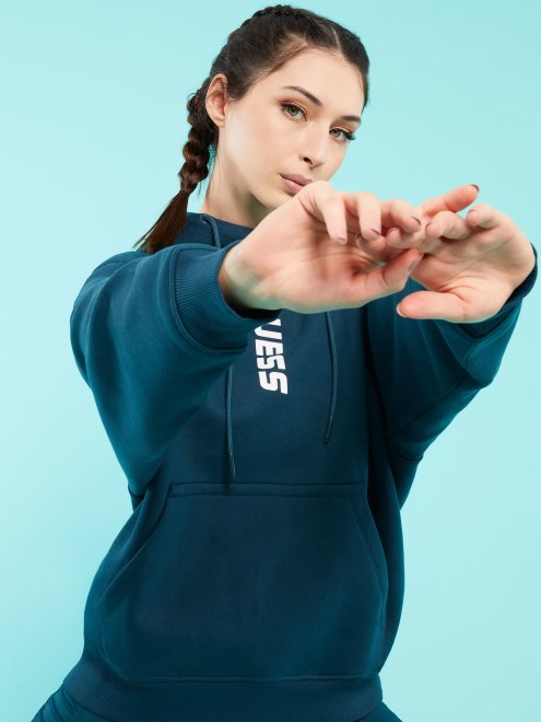 Compre El Look Azul Supongo