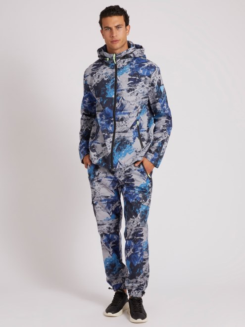 Comprar El Look Adivinar Azul Multi