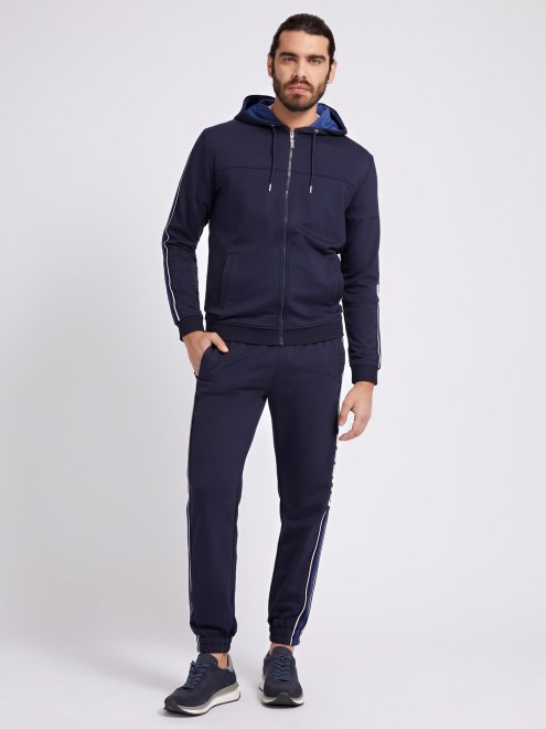 Compra El Look Azul Adivina La Tendencia