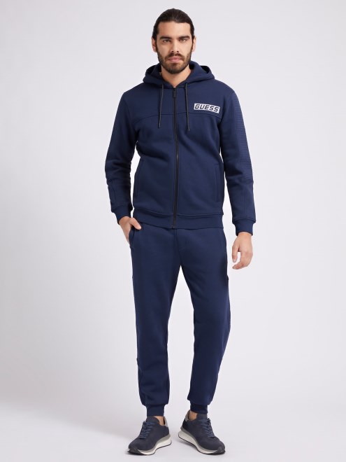 Tendencia Adivina Comprar El Look Azul