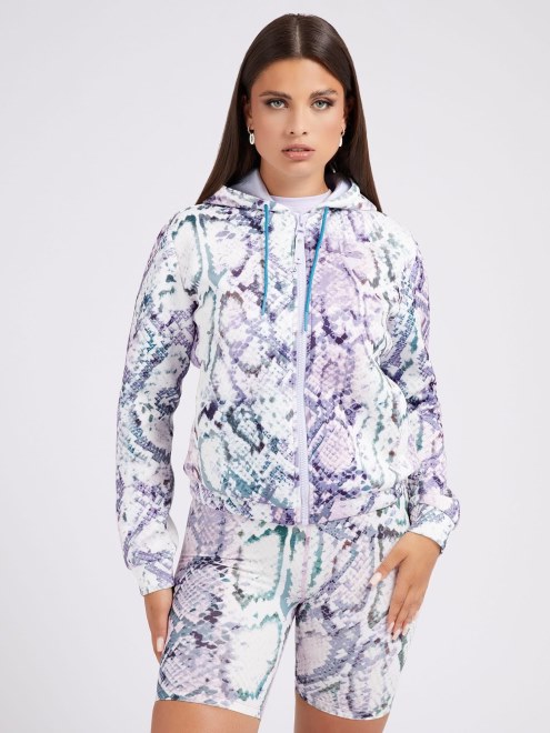 Animalier Adivina Comprar El Look