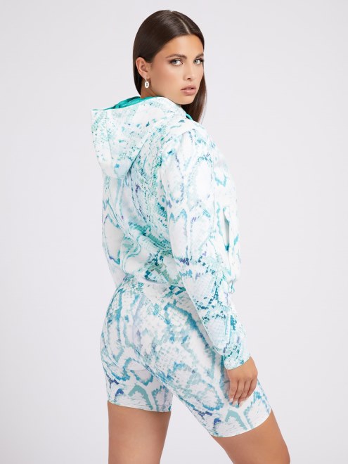 Adivina El Patrón Multicolor Compra El Look