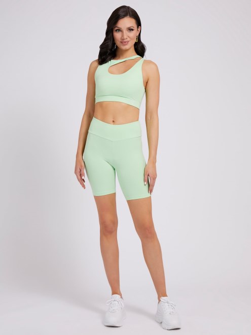 Adivina Verde Compra El Look