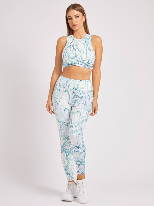 Supongo Que Compre El Patrón De Look Multicolor