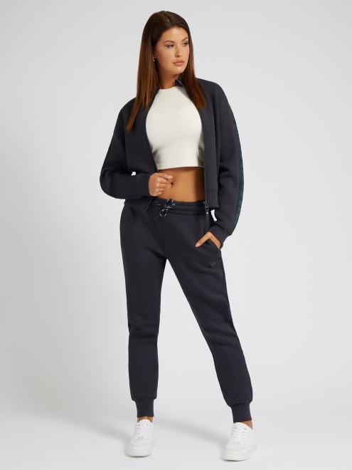 Comprar El Look Adivinar Gris Oscuro