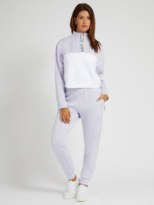 Supongo Que Lila Compra El Look