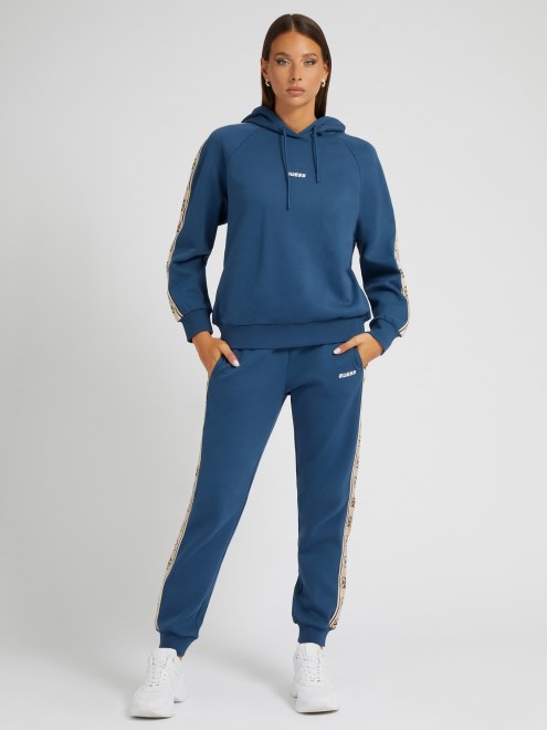 Supongo Que Comprar El Look Azul