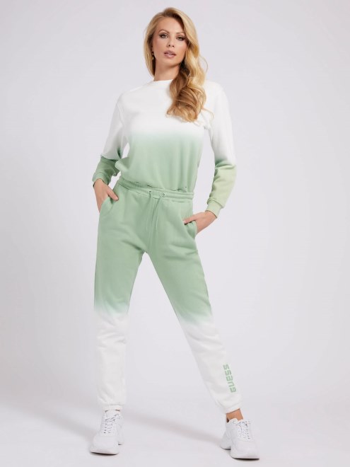 Compre El Look Verde Multi Adivinar