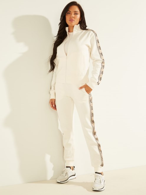 Comprar El Look Adivinar Blanco Nueva Tendencia