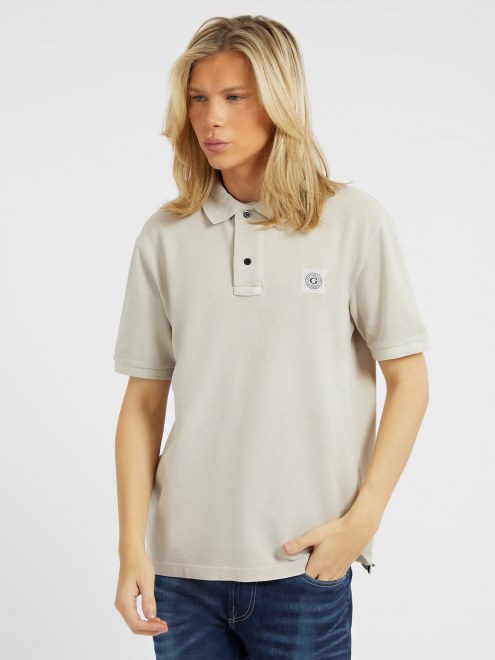Adivinar Polo Gris Clasico