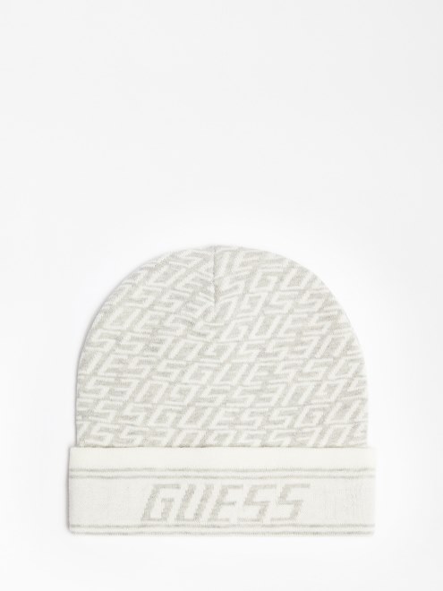 Adivina Todo El Gorro Con Logo