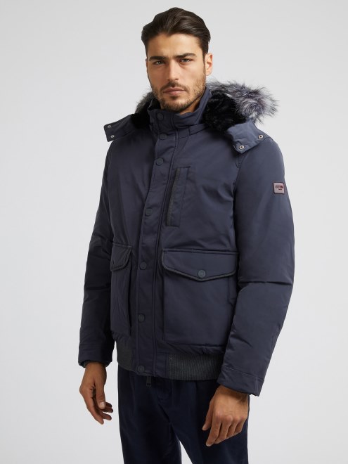 Adivina Gris Plumon Real