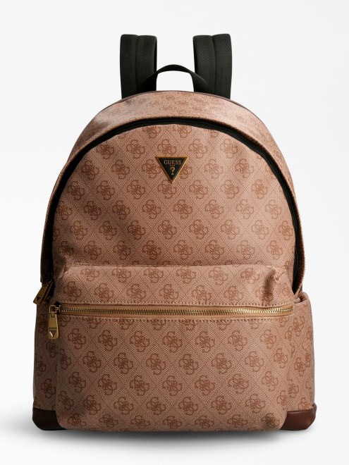 Mochila Con Logo Beis Vezzola 4g Supongo