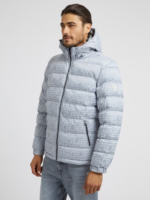 Hinchable Con Logo En Toda La Prenda