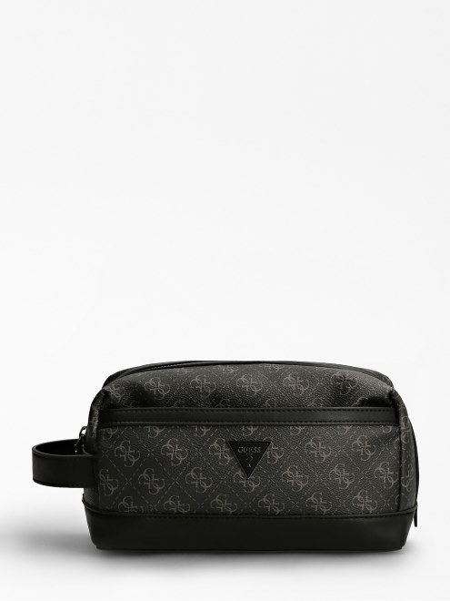 Neceser Con Logo 4g De Guess Vezzola