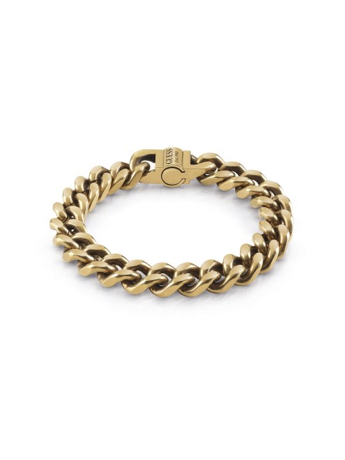 Pulsera De Oro Hype Adivinar