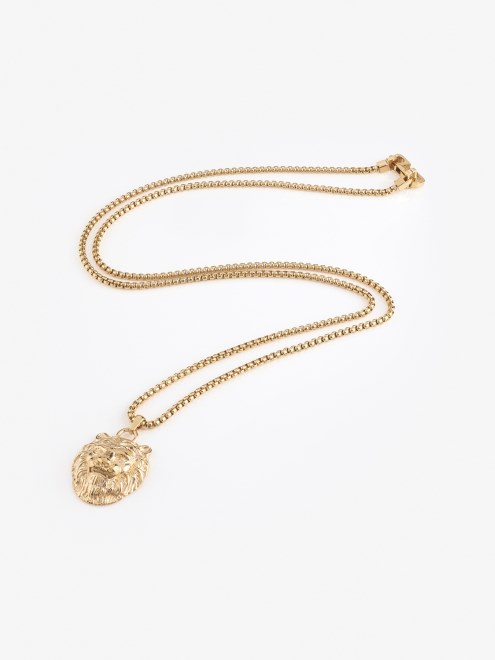 Supongo Que León De Oro Múltiple