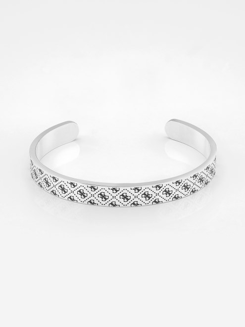 My-signature-bracelet Adivinar Plata