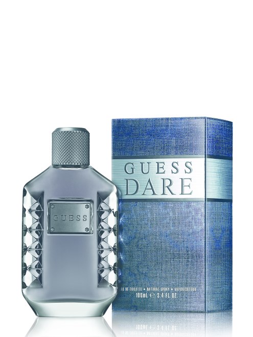 Guess Dare Para Hombres - Eau De Toilette 100 Ml