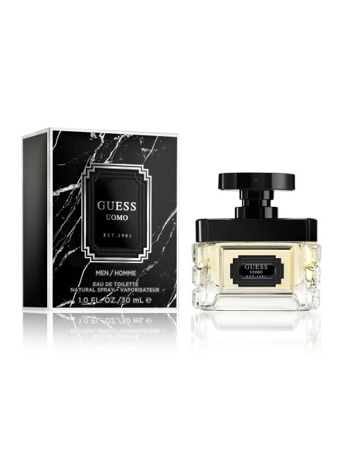 Adivinar Uomo - Eau De Toilette 30 Ml