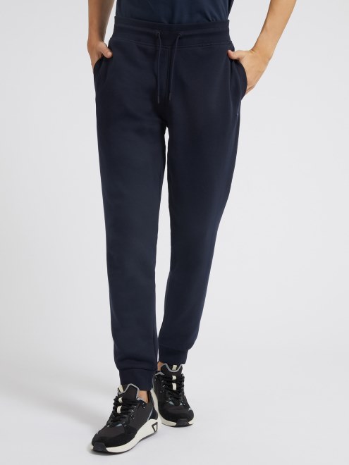Pantalón Jogger Azul Guess