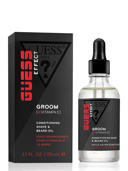 Efecto Adivinar - Aceite Para Despues Del Afeitado 50 Ml