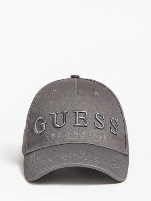 Adivinar Gorra De Beisbol Con Logo