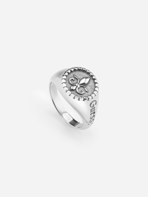 Anillo-flor-caballero-supongo-plata