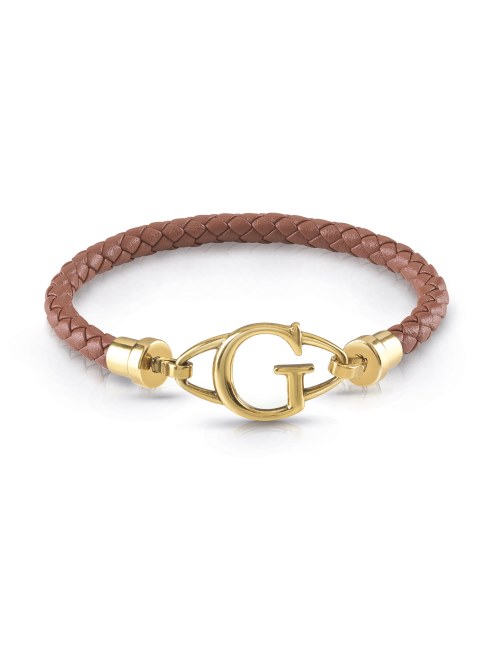 Pulsera Adivina Toscana Oro