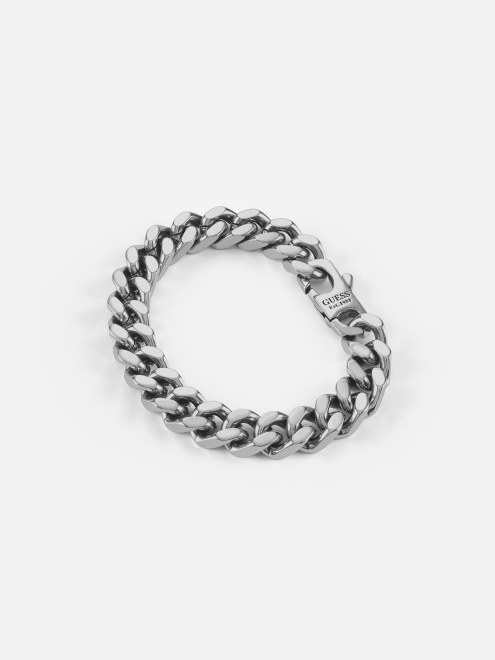 Hype-pulsera Adivinar Plata