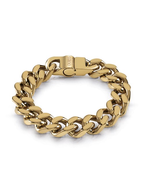 Pulsera Adivina Oro Hype'