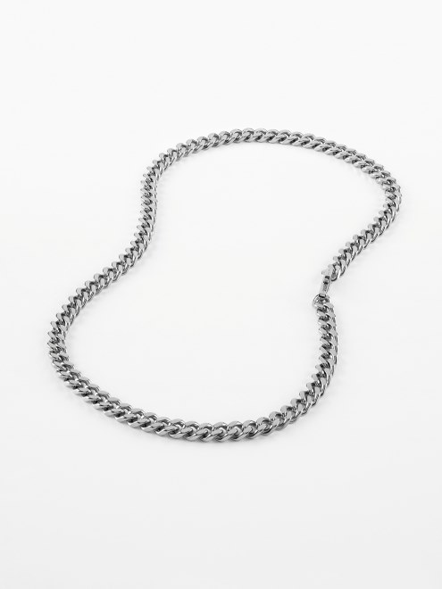 Hype-collar Adivinar Plata