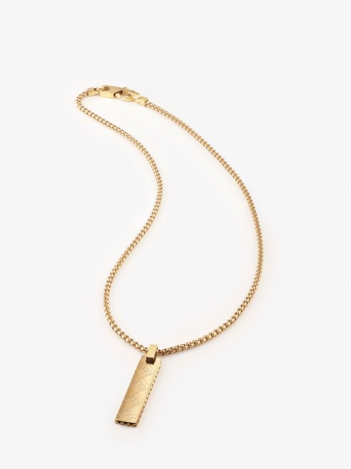 Iniciar Sesión-guess-collar Multi Oro