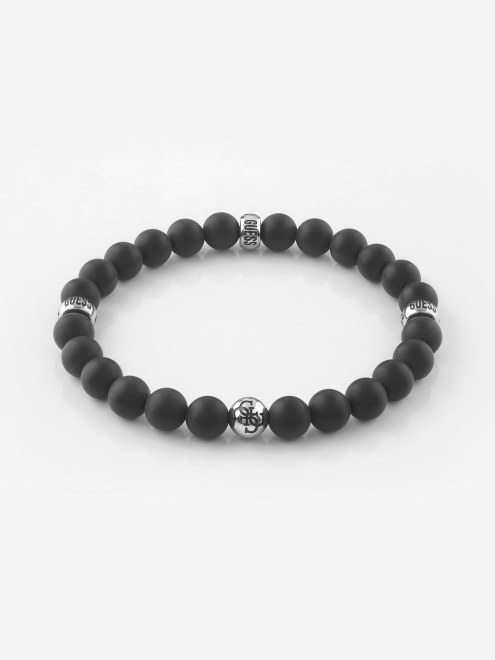 Negro 4g-icon-pulsera Conjetura