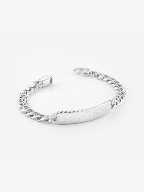 Iniciar Sesión Adivinar Pulsera De Plata