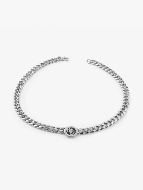 4g-icon-collar Negro Adivinar