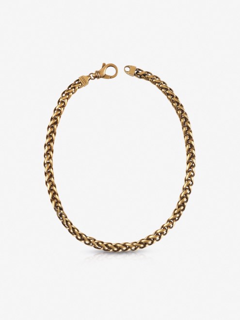 Collar De Oro Adivinar