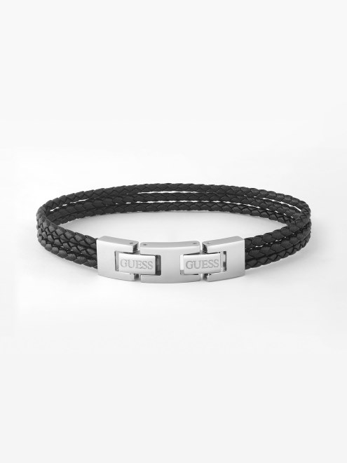 Adivinar Pulsera-alameda Negra