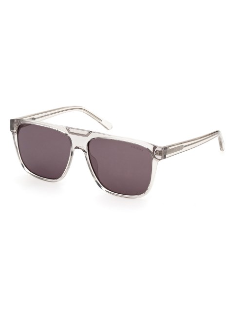 Modelo De Gafas De Sol Cuadradas Guess