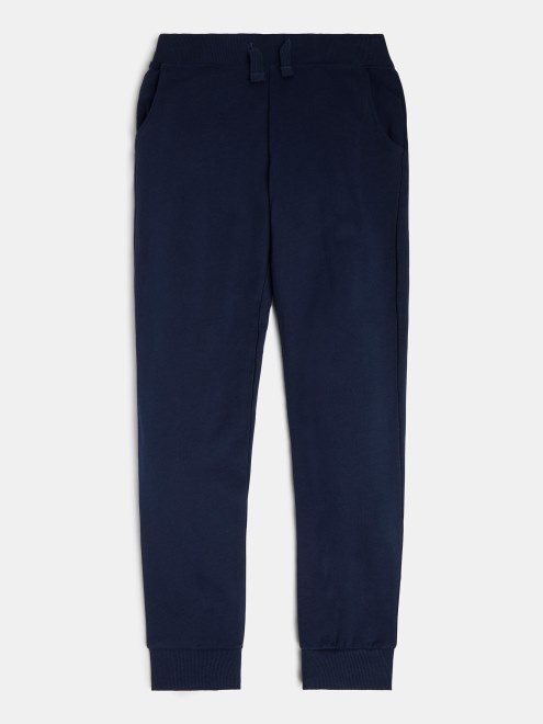 Pantalones Activos Adivinar Negro