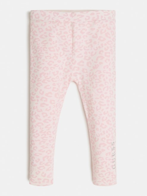 Legging Supongo Rosa