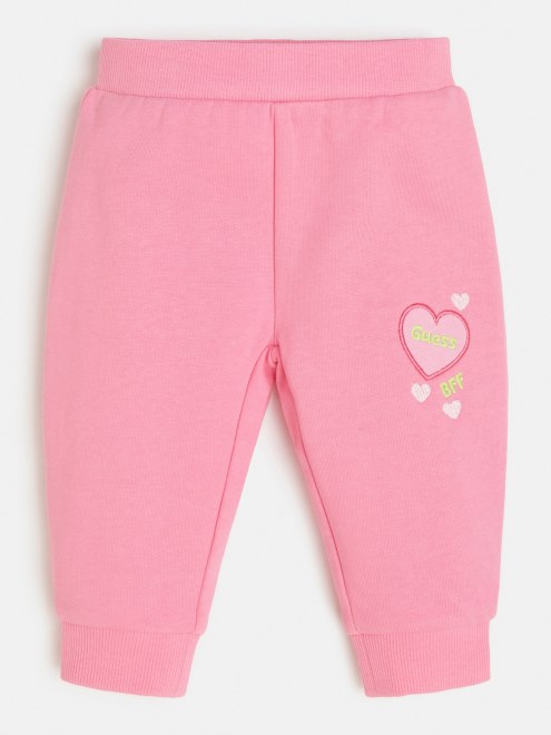 Supongo Que Pantalón Rosa Activo